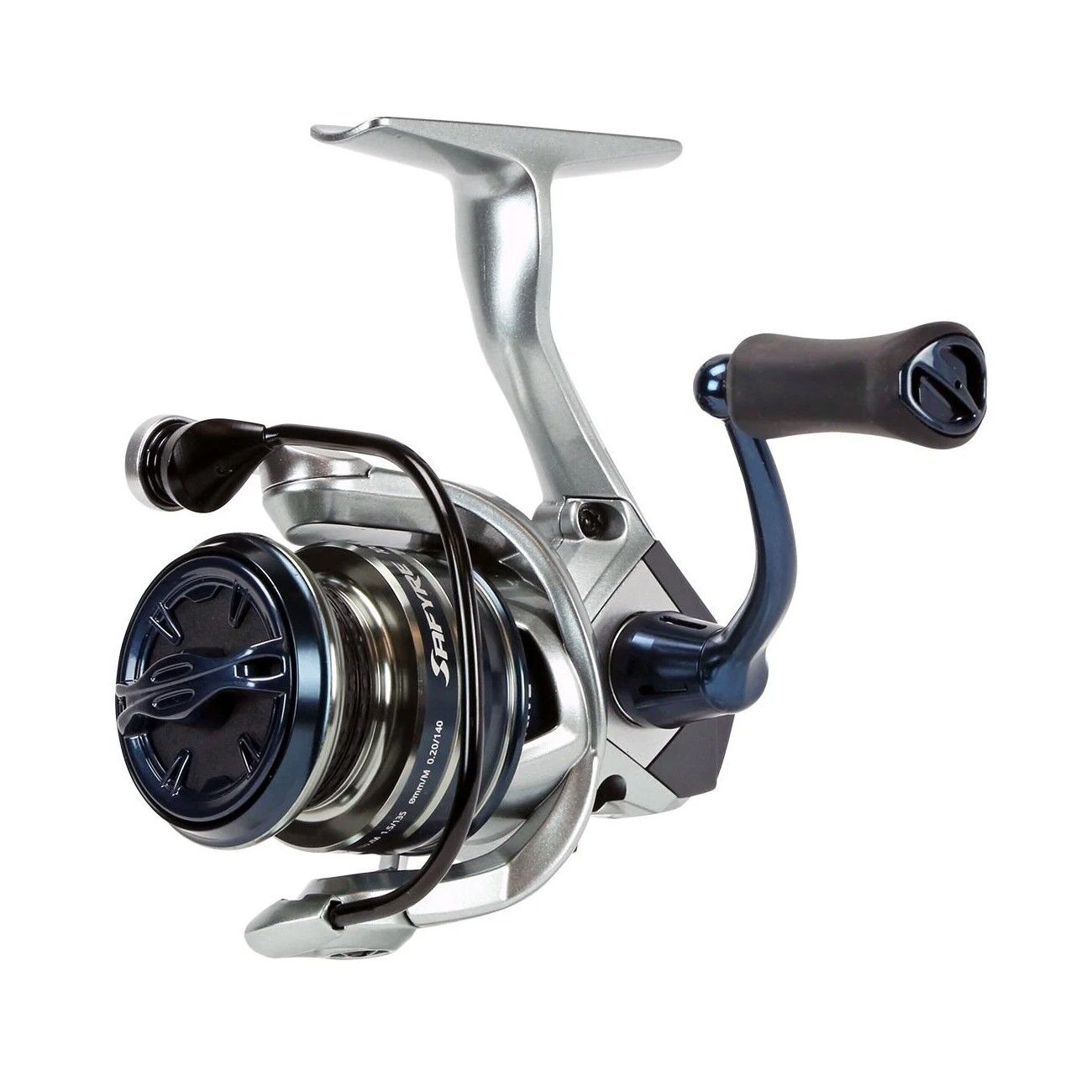 YekOutdoor Okuma Epixor LRF Ultra Light Game Spin 213cm 1-8gr 2 Parça Olta Kamışı&Okuma Safyre 1000A Olta Makinesi