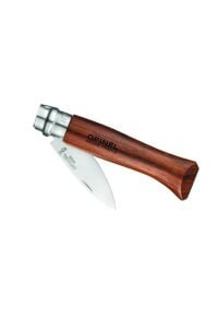 Opinel N°9 Paduk Saplı İstiridye ve Midye Çakısı
