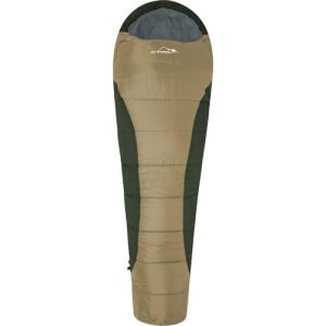 Nurgaz Campout Extreme Uyku Tulumu Kışlık