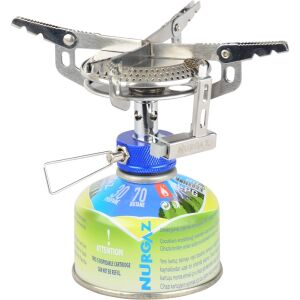 NURGAZ MİKRO OCAK TOROS