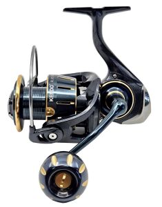 Kendo Blue Bass GQ7000 5+1BB Olta Makinesi