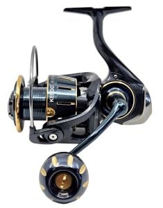 Kendo Blue Bass GQ7000 5+1BB Olta Makinesi