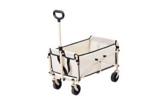 Yek Outdoor Katlanabilir Plaj ve Kamp Arabası