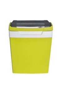 Icepeak SF30 Oto Buzdolabı 12v/230v 30 Litre-yeşil