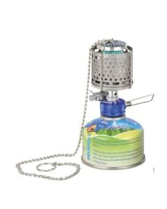 NURGAZ MİKRO LAMBA BOZDAĞ 230 GR KARTUŞLU