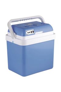 Wismar Oto Buz Dolabı 12*220V 24Lt