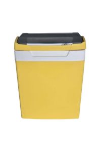 Icepeak SF30 Oto Buzdolabı 12v/230v 30 Litre-sarı