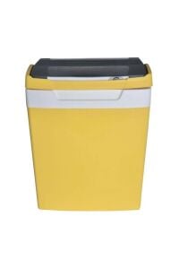 Icepeak SF30 Oto Buzdolabı 12v/230v 30 Litre-sarı