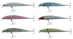 Savage gear  Prey110 11cm 14g SF Sahte Balık