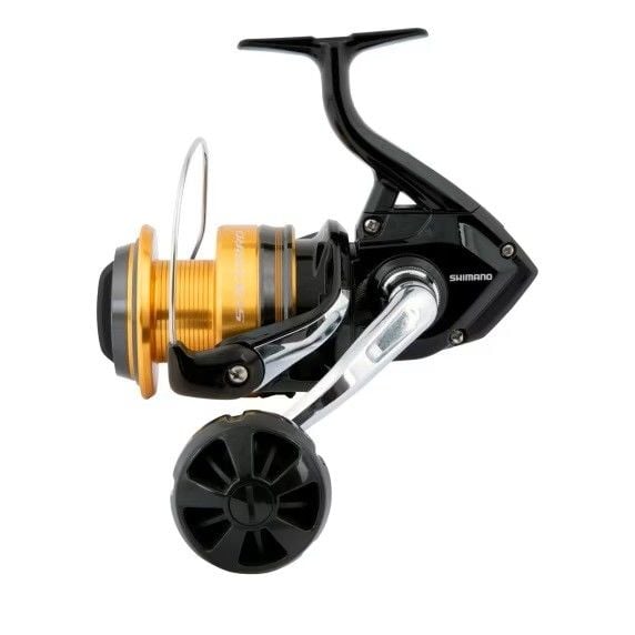 YekOutdoor Yüksek Performans Shimano Kamış Alivio Surf T 425 BX-G 4,25m 225g 3pc&Shimano Makina Socorro 6000 SW