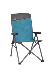 Uquip Justy 3 Pozisyonlu Relax Konforlu & Takviyeli Katlanır Kamp Sandalyesi