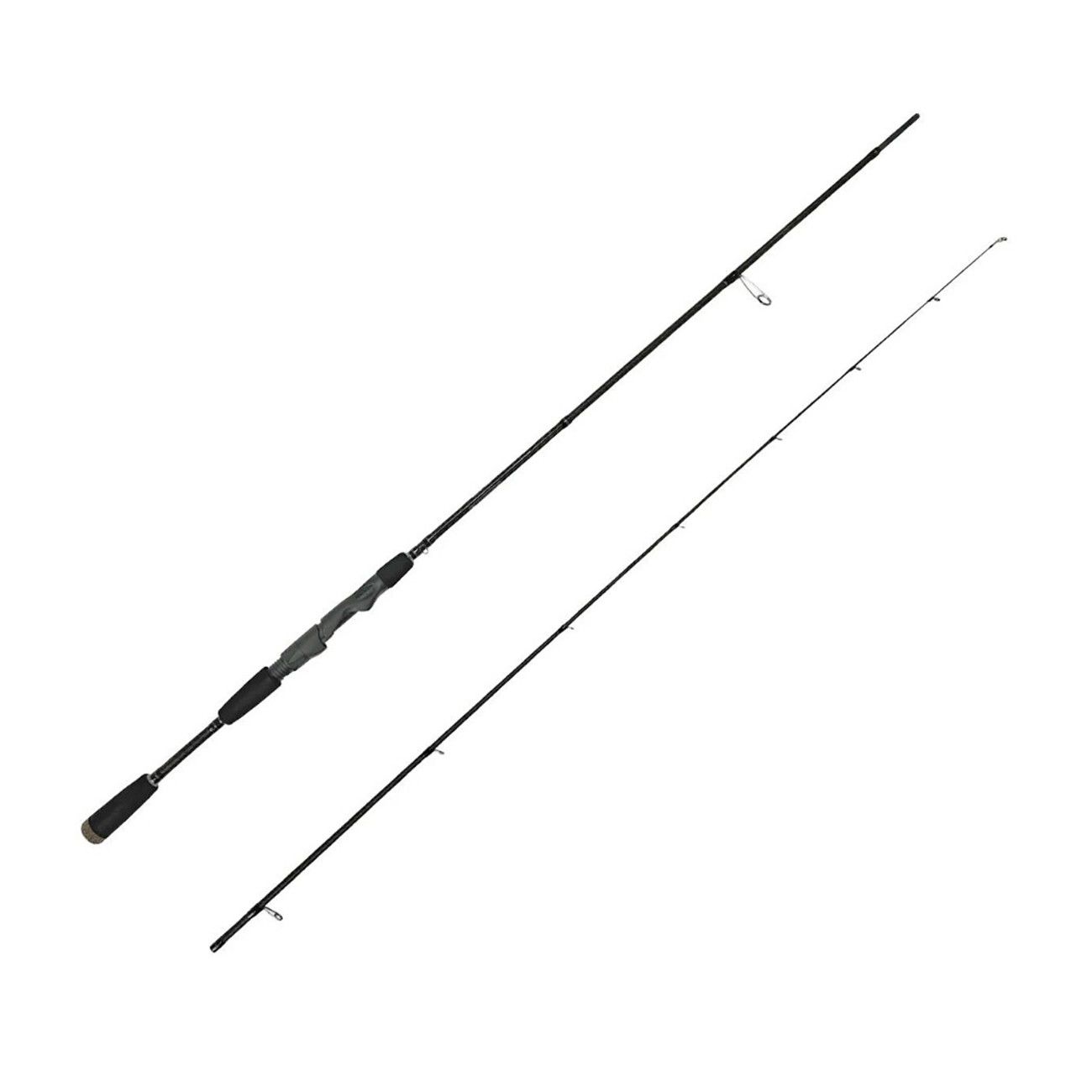 YekOutdoor FireWorm LRF Seti Okuma Epixor LRF Ultra Light Game Spin 213cm 1-8gr 2 Parça Olta Kamışı&Okuma Acuador 2500A Olta Makinesi