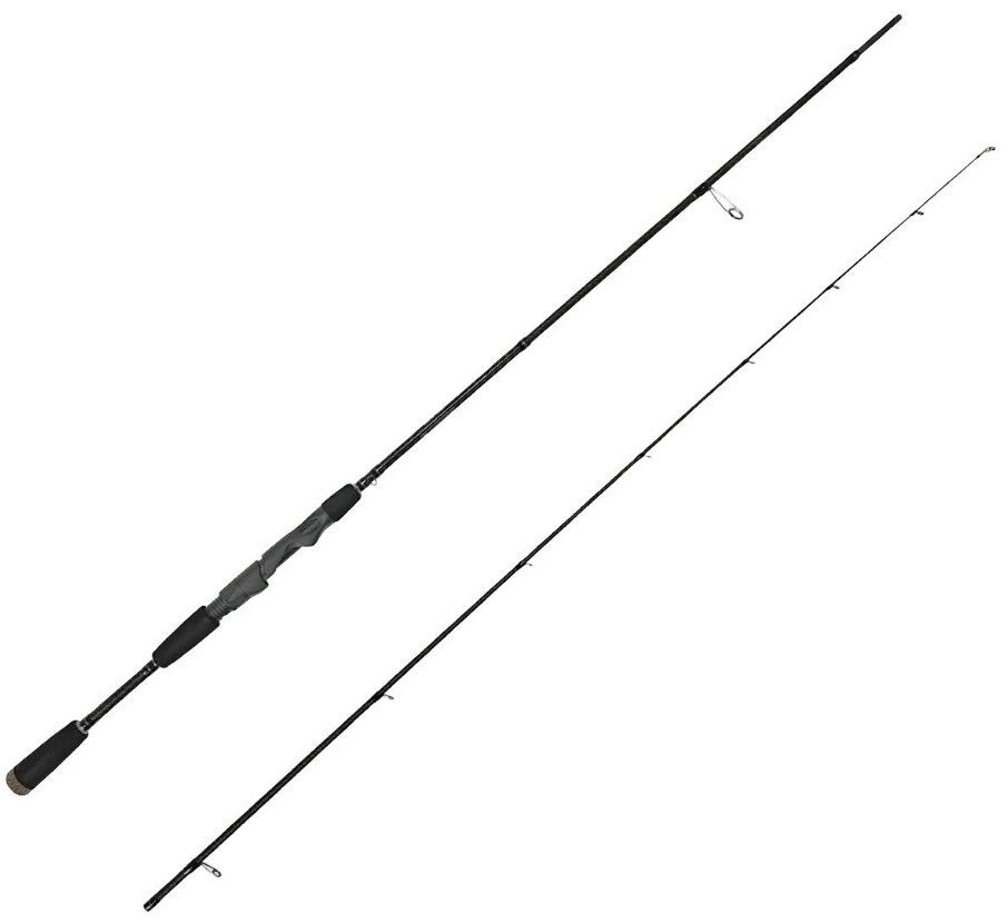 YekOutdoor HookWorm LRF Seti Okuma Epixor Ultra Light Game 213cm 1-8gr Olta Kamışı&Okuma Ceymar HD CHD-2500A 7+1BB Olta Makinesi