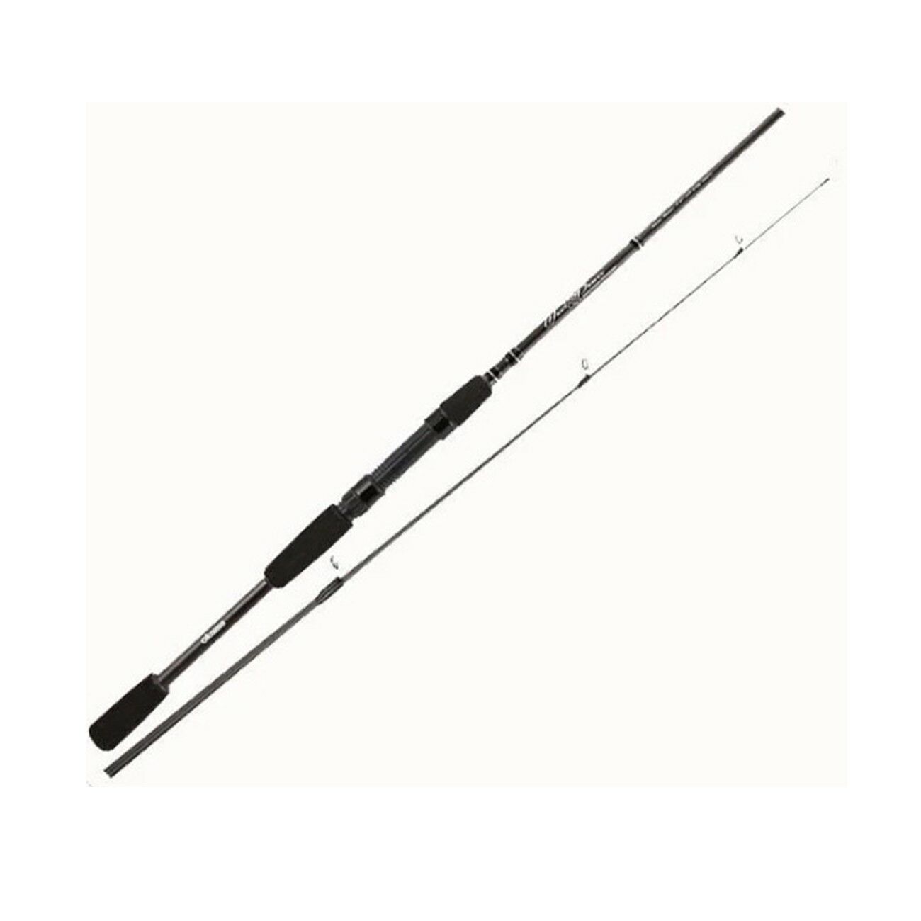 YekOutdoor HookWorm LRF Seti Okuma Wave Power 213 cm 0-8 gr Lrf Kamışı&Okuma Ceymar HD CHD-2500A 7+1BB Olta Makinesi