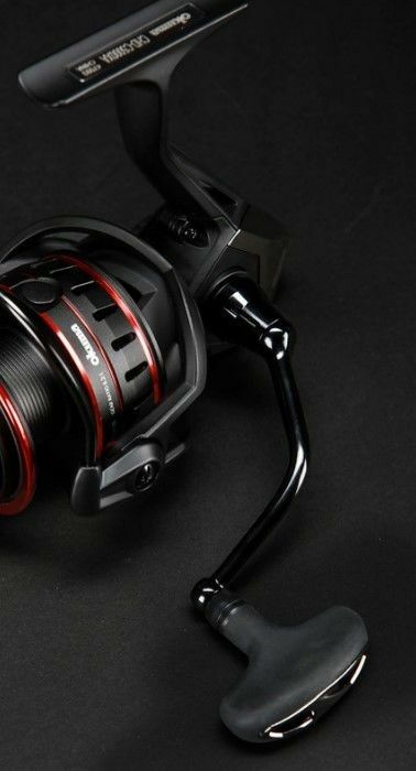 YekOutdoor HookWorm LRF Seti Okuma Wave Power 213 cm 0-8 gr Lrf Kamışı&Okuma Ceymar HD CHD-2500A 7+1BB Olta Makinesi