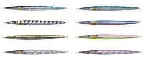 Savage Gear 3D Needle Jig 9cm 20gr Sahte Balık