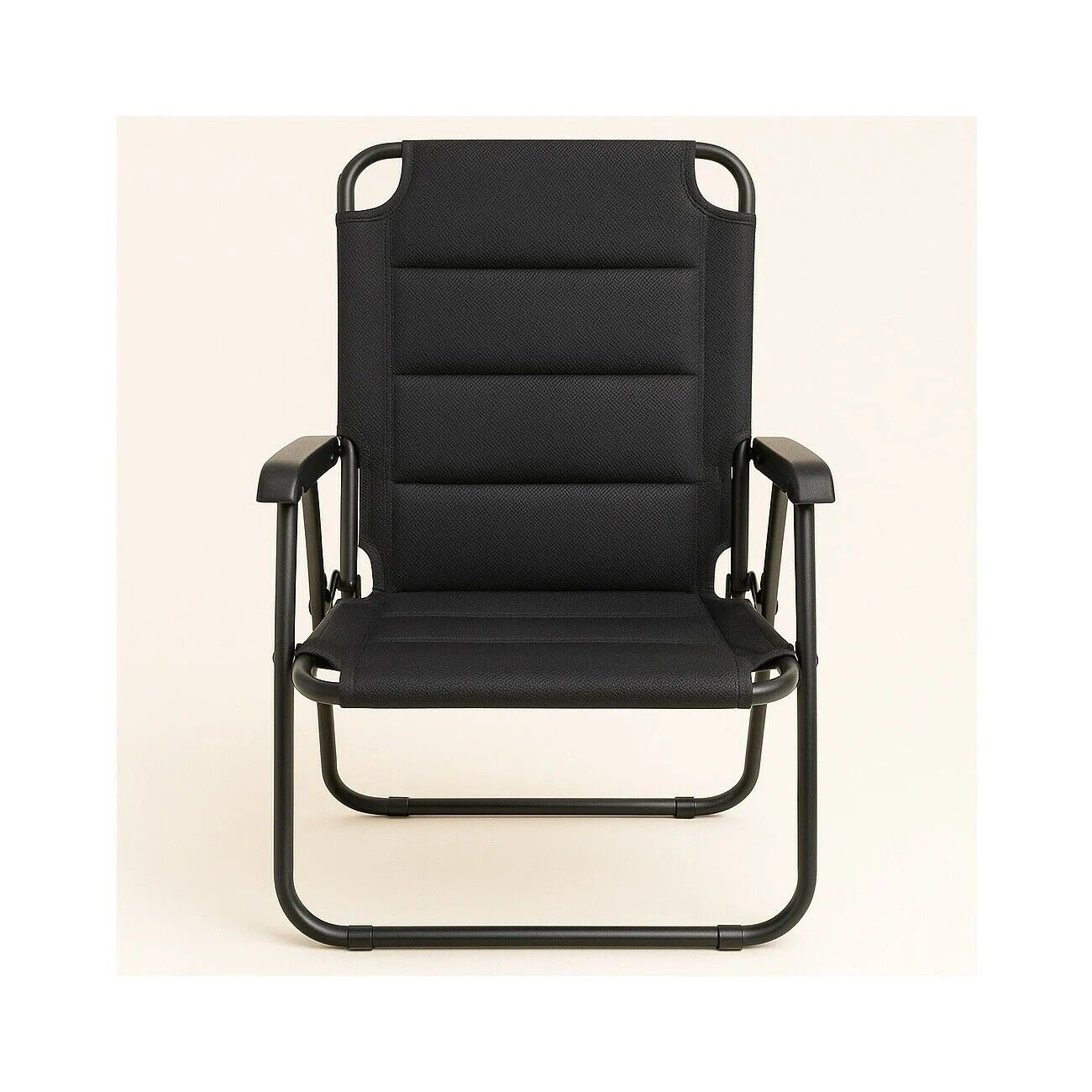 YekOutdoor Katlanabilir Büyük Alüminyum Kamp Masası ve 4 Kişilik Konforlu Kamp Sandalyesi Seti