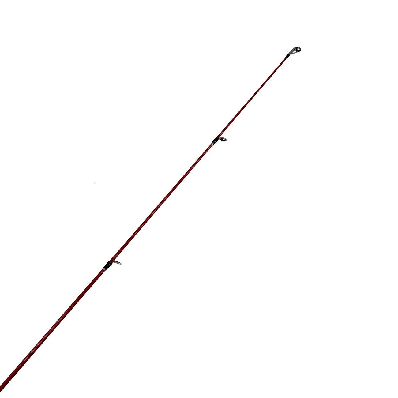 YekOutdoor LRF-SPİN Seti Okuma Red Spin 8'0'' 243 cm 7-28 gr 2 Parça&Okuma Acuador 2500A Olta Makinesi