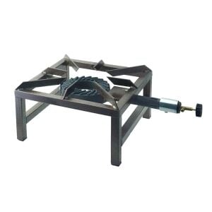 Orgaz Kare Volkan Ocak 35x35cm Profil