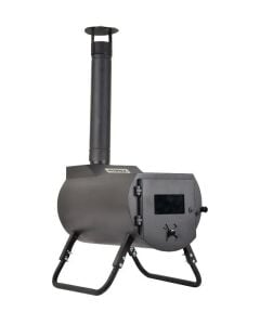 NURGAZ Kamp Ve Çadır Sobası