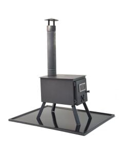 NURGAZ SOBA ALTLIĞI