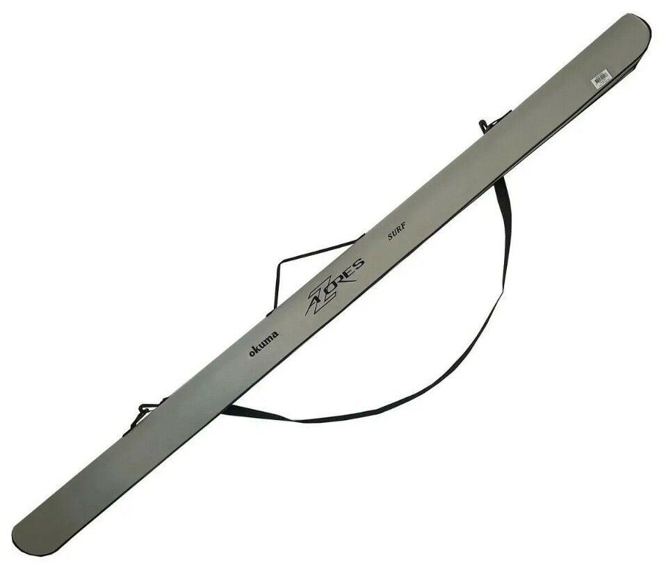 YekOutdoor Profesyonel Olta Seti Okuma Azores Surf 430cm 3 parça Surf Kamışı&Okuma Azores ZXP-8000 (Low Speed ) 6+1 bb Olta Makinesi