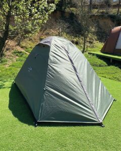 Nurgaz Campout Venüs 2 Kamp Çadırı