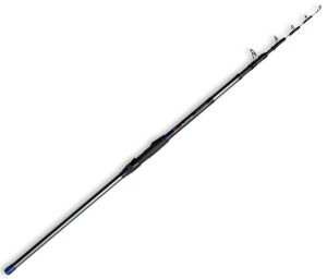 Dam Salt-X Tele Surf 12'/3.60M 100-250GR 4 Parça Surf Kamışı