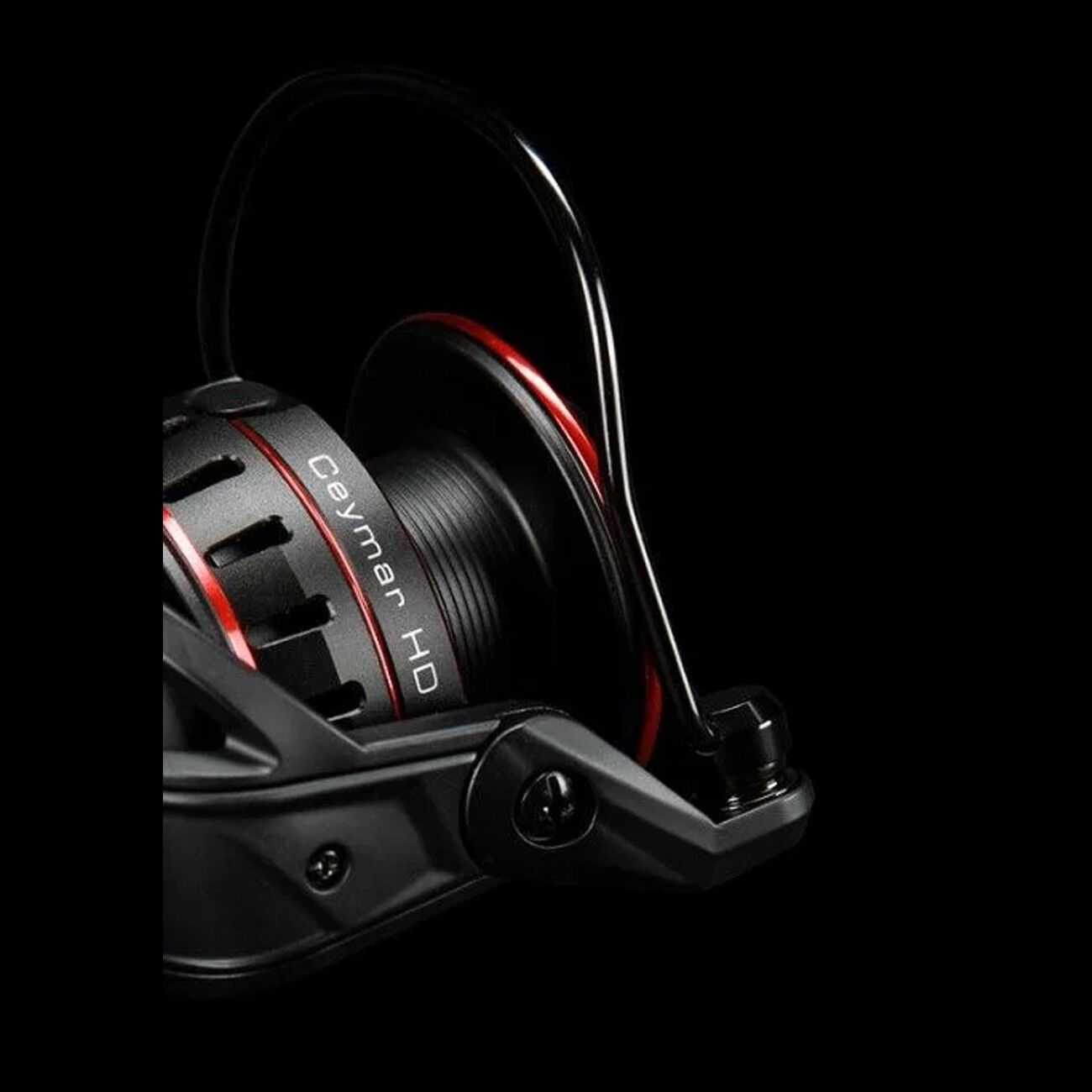 YekOutdoor FireWorm LRF Seti Okuma Wave Power 228 cm 2-12 gr Lrf Kamışı&Okuma Ceymar HD CHD-1000A 7+1BB Olta Makinesi