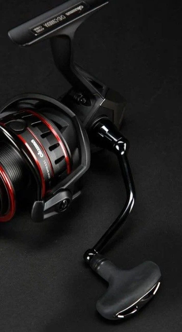 YekOutdoor FireWorm LRF Seti Okuma Wave Power 228 cm 2-12 gr Lrf Kamışı&Okuma Ceymar HD CHD-2500A 7+1BB Olta Makinesi