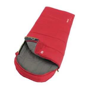 Campion Junior Red Çocuk Uyku Tulumu