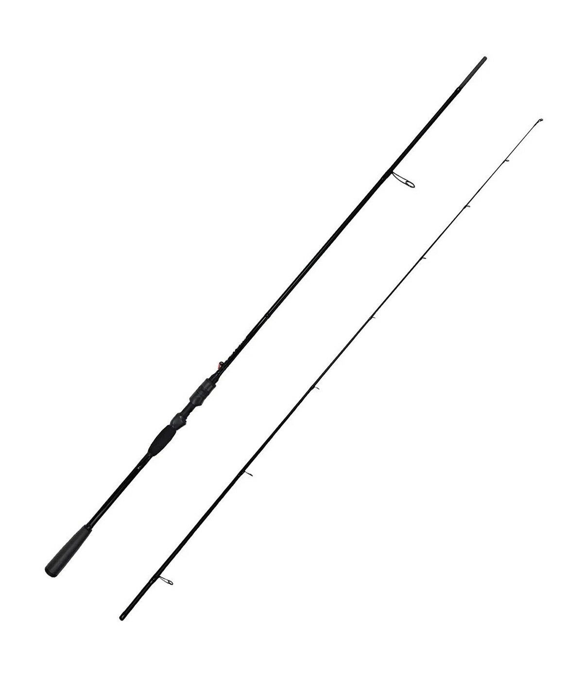 YekOutdoor Arrow Worm LRF Seti Okuma Psycho Stick Game 198cm Ex-Fast 0.5-3.5gr 2 Parça Olta Kamışı&Okuma Ceymar HD CHD-1000A 7+1BB Olta Makinesi