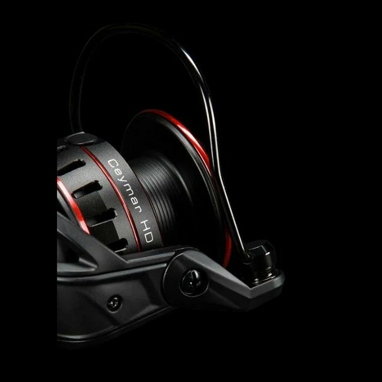 YekOutdoor Arrow Worm LRF Seti Okuma Psycho Stick Game 198cm Ex-Fast 0.5-3.5gr 2 Parça Olta Kamışı&Okuma Ceymar HD CHD-1000A 7+1BB Olta Makinesi