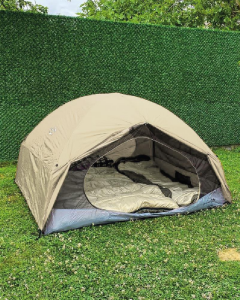 CAMPOUT NEPTUNE KAMP ÇADIRI KREM