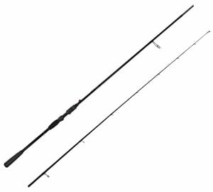 Okuma Psycho Stick Game 203cm Ex-Fast 0.8-5gr 2 Parça Olta Kamışı