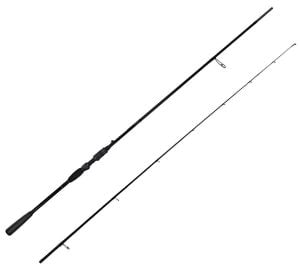Okuma Psycho Stick Game 243cm Ex-Fast 15-40gr 2 Parça Olta Kamışı