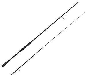 Okuma Psycho Stick Game 243cm Ex-Fast 15-40gr 2 Parça Olta Kamışı