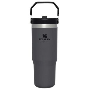 Stanley The IceFlow Flip Straw Pipetli Termos Bardak 0,89 LT