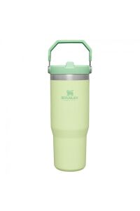 Stanley The IceFlow Flip Straw Pipetli Termos Bardak 0,89 LT