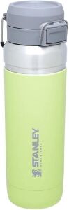 Stanley The Quick Flip Paslanmaz Çelik Termos 1.06 LT