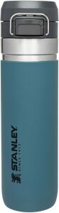 Stanley Go Quick Flip Paslanmaz Çelik Termos, 0.70 L Petrol