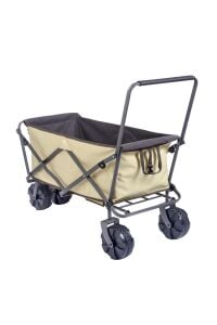 Buddy Katlanabilir Her Zemin için İdeal Yük Taşıma Aracı Boulder