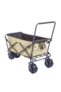 Buddy Katlanabilir Her Zemin için İdeal Yük Taşıma Aracı Boulder