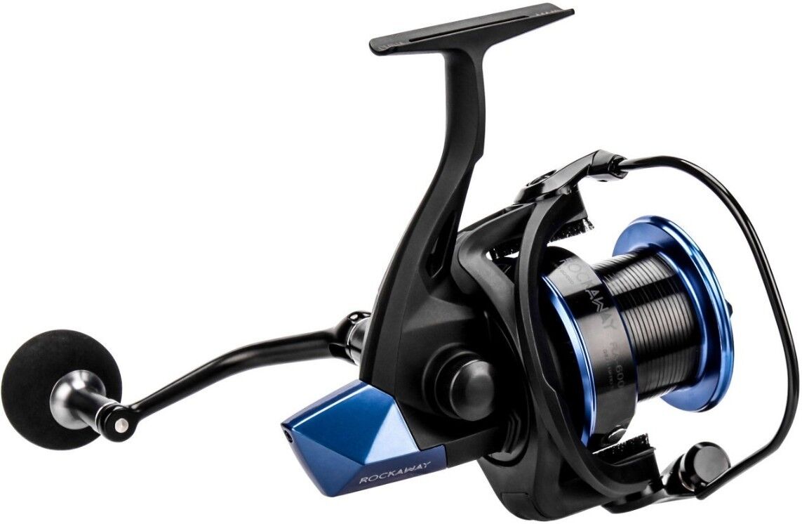 YekOutdoor Profesyonel Yemli Olta Seti Okuma Flite Tele Surf 420cm 100-200gr 5 Parça Olta Kamışı&Okuma Rockaway RA-8000 4+1 bb Olta Makinesi