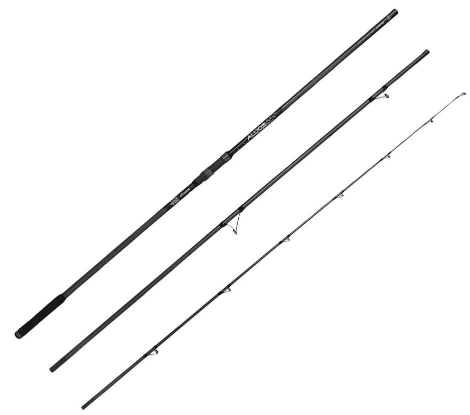 YekOutdoor Yüksek Performans Okuma Olta Seti Okuma Alijos Surf 435 cm 100+250 gr 3 Parça&Okuma Azores ZXP-6000 6+1 bb Olta Makinesi