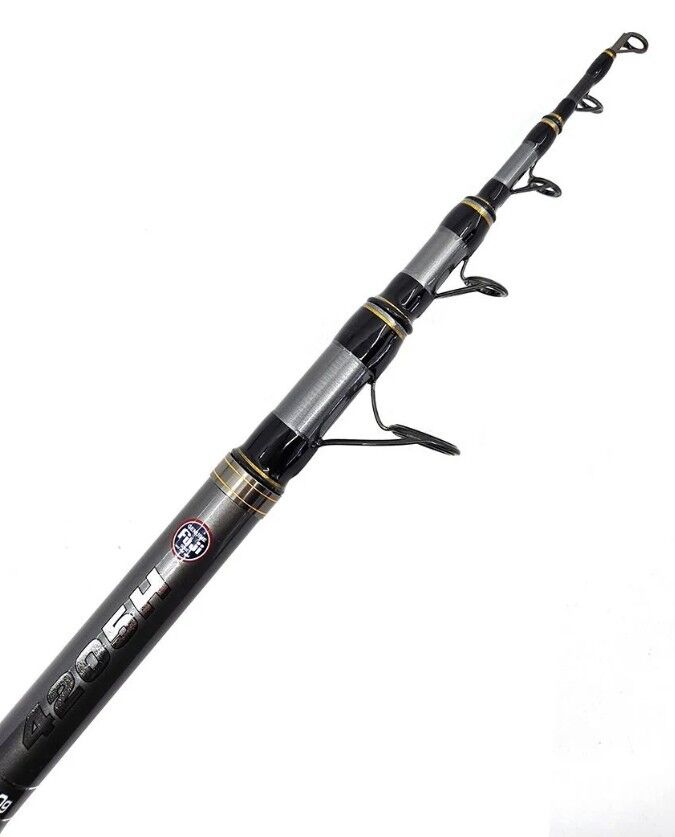 YekOutdoor Profesyonel Yemli Olta Seti Okuma Flite Tele Surf 420cm 100-200gr 5 Parça Olta Kamışı&Okuma Salina SA-6000HA Blue 6+1BB Olta Makinesi