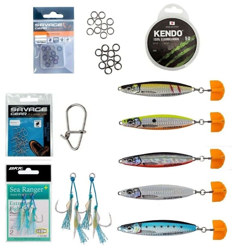 Yek Outdoor Profesyonel Tekne Oltası Seti Cavalla Speed Jigging Spin 159cm MH 150-250GR 1 Parça Spin Kamışı&Okuma Azores ZXP-6000 6+1 bb Olta Makinesi