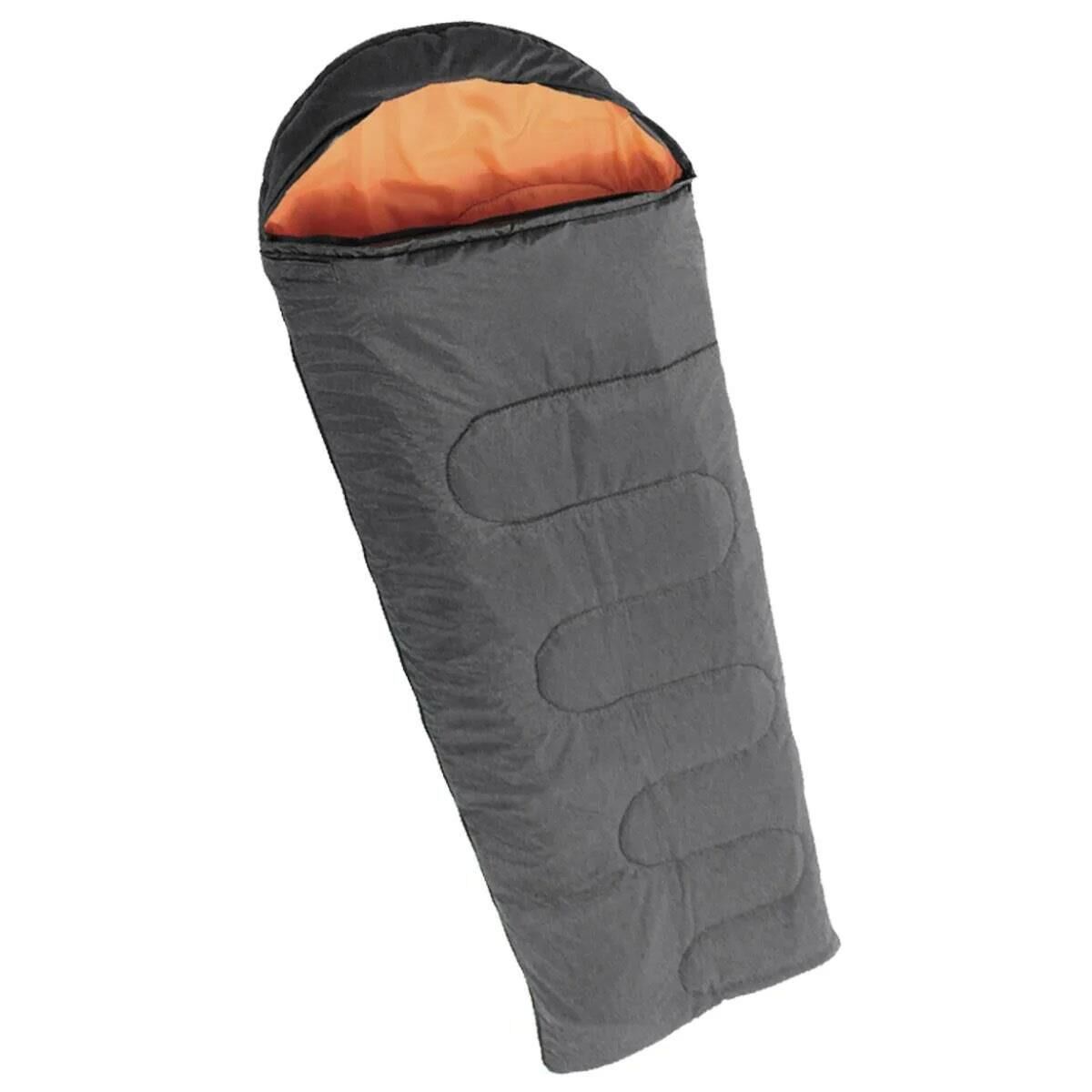 YekOutdoor 0°C Uyku Tulumu Karışık Renk