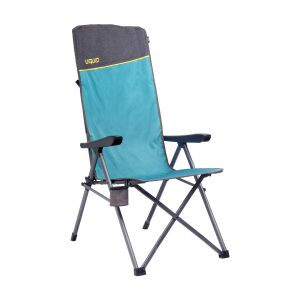 Justy Xl 3 Pozisyonlu Konforlu Katlanır Kamp Sandalyesi