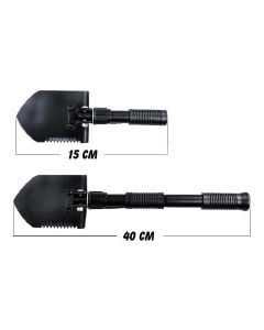 CAMPOUT KATLANIR KÜREK